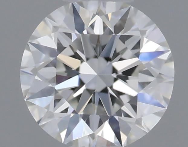 0.23 ct Round Diamond