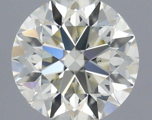 0.3 ct Round Diamond