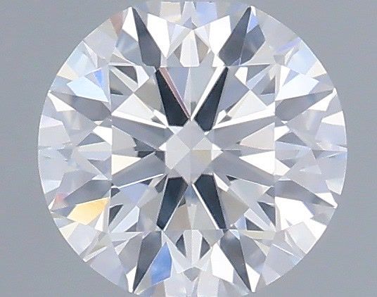 0.33 ct Round Diamond