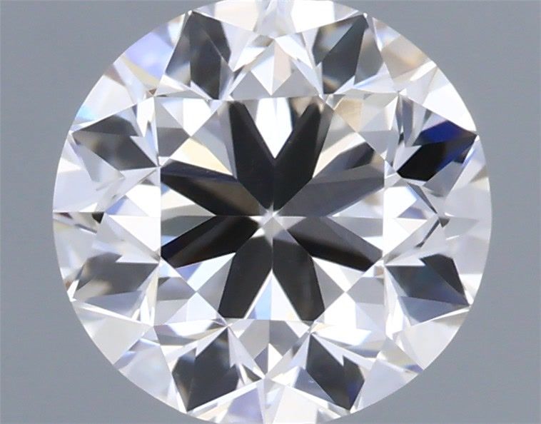 0.60 ct Round diamond