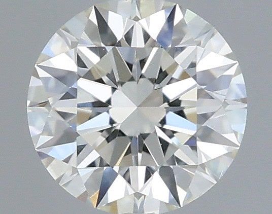 Diament 0.31 ct I/VS1