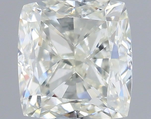 0.5 ct Cushion modified Diamond