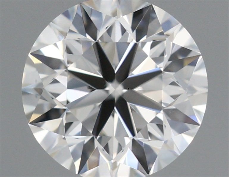 0.48 ct Round diamond