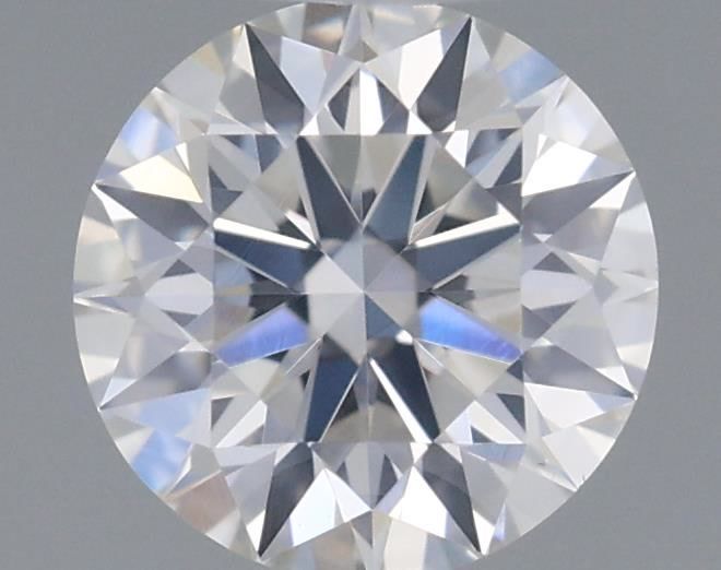 0.32 ct Round Diamond