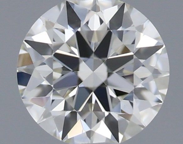 0.27 ct Round Diamond