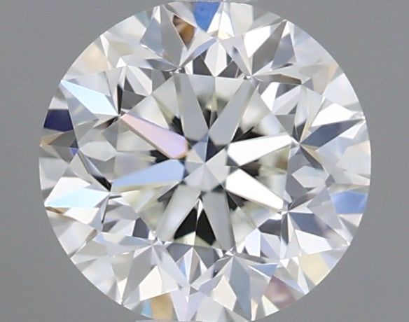 0.5 ct Round Diamond