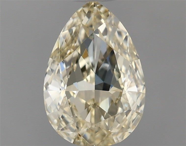 1.01 ct Pear diamond