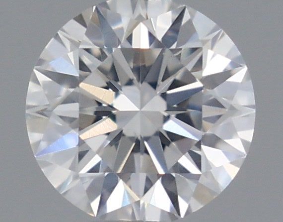 0.29 ct Round diamond