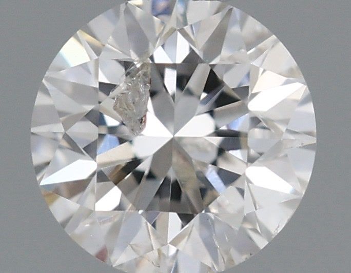 0.3 ct Round Diamond