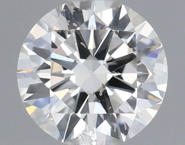 0.5 ct Round Diamond