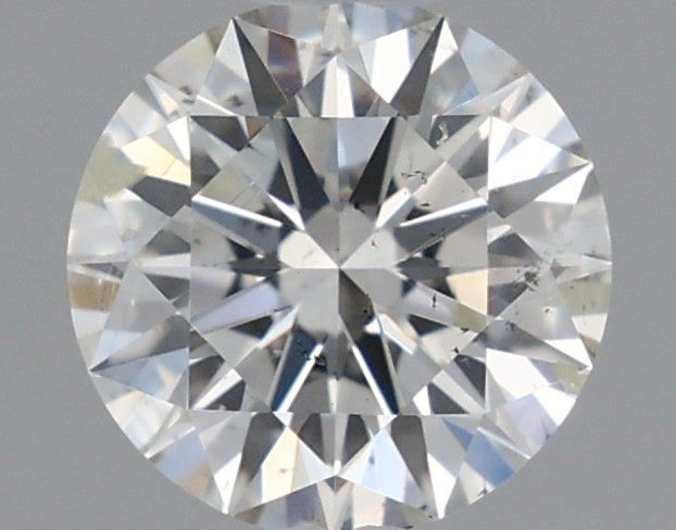 0.52 ct Round Diamond