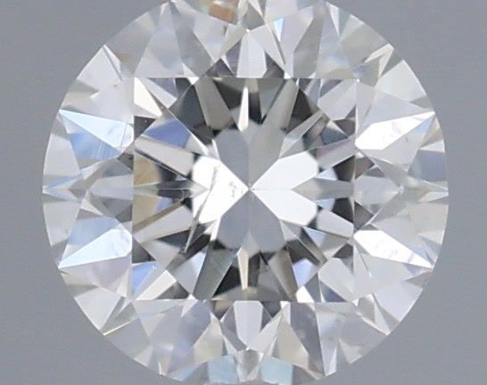0.3 ct Round Diamond