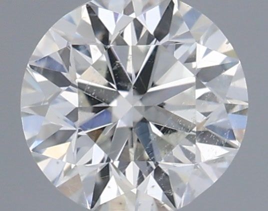 0.3 ct Round Diamond