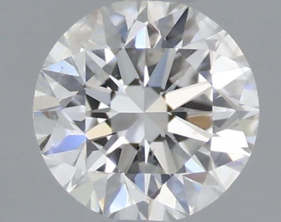 0.3 ct Round Diamond