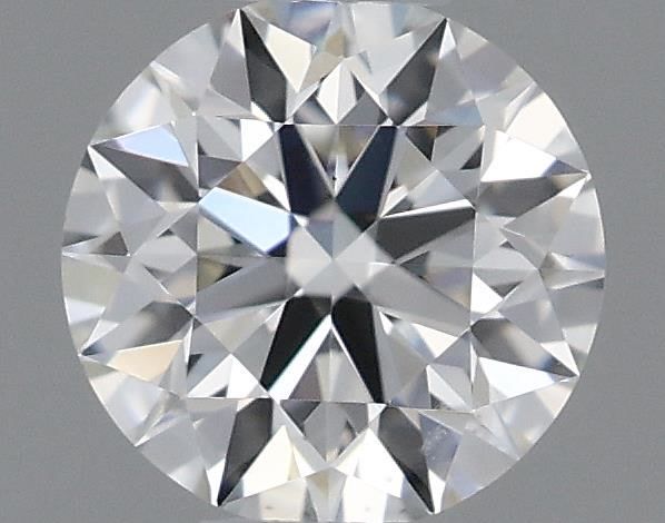 0.31 ct Round Diamond