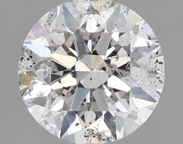 1.21 Carat