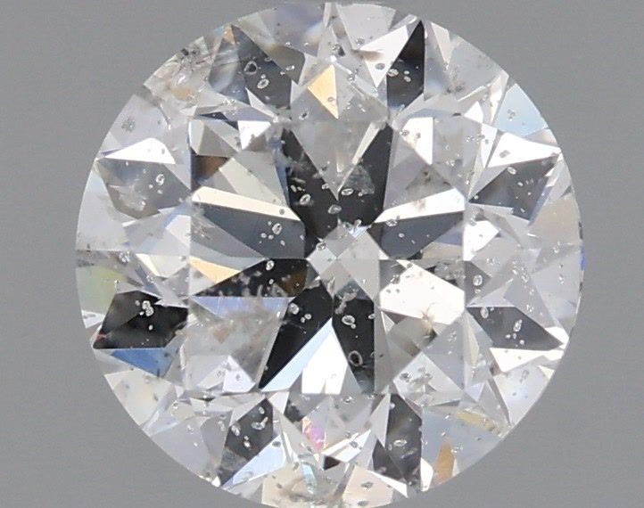 1.23 Carat