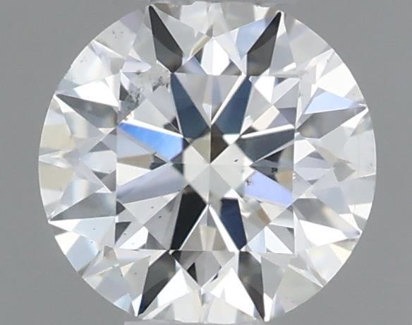 0.3 ct Round Diamond