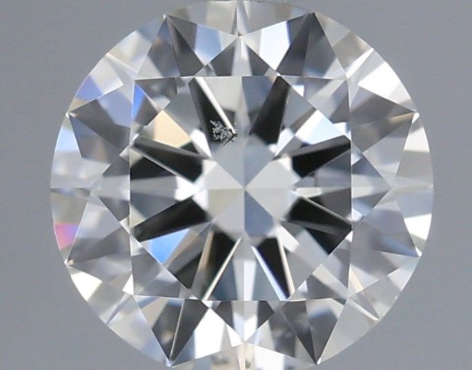 0.5 ct Round Diamond