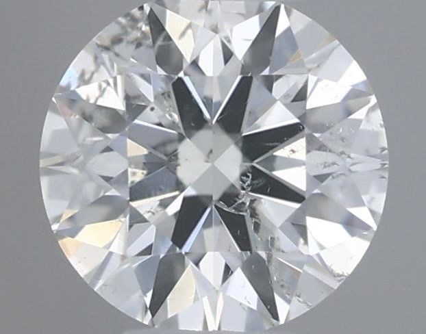 0.33 ct Round Diamond