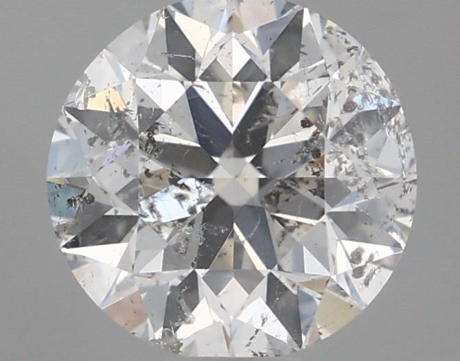 1.23 Carat