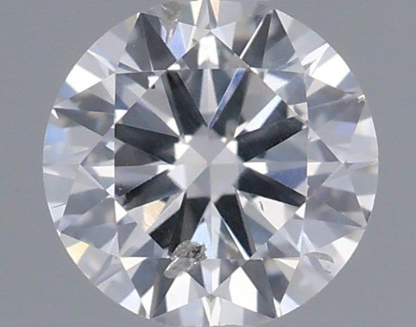 0.3 ct Round Diamond