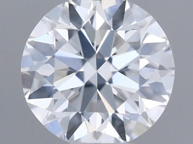 0.32 ct Round Diamond