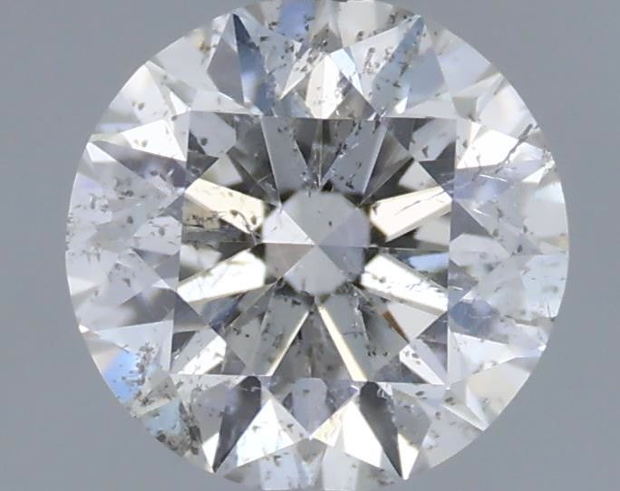 0.42 ct Round Diamond
