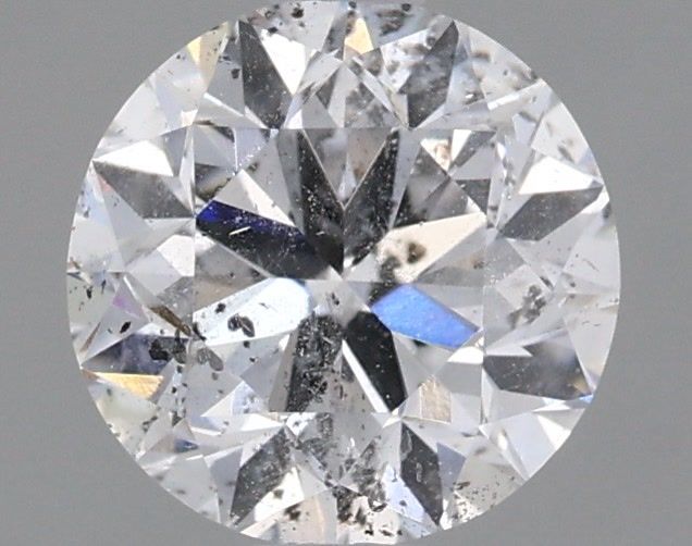 0.93 Carat