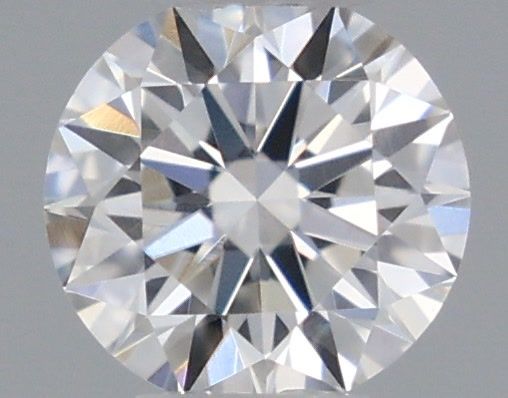 0.19 ct Round Diamond