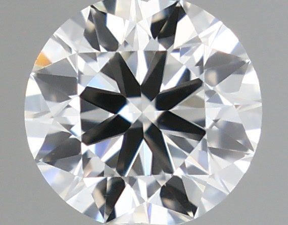 0.3 ct Round Diamond