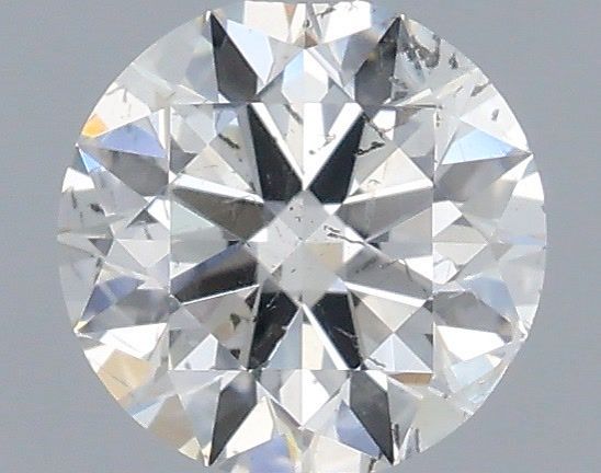 0.4 ct Round Diamond