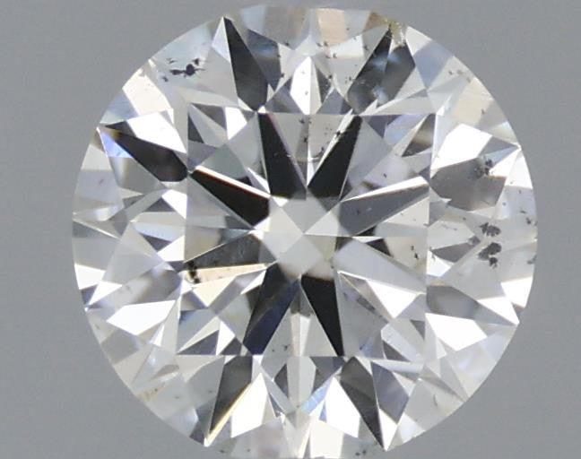 0.35 ct Round Diamond