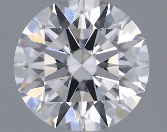 0.21 ct Round Diamond