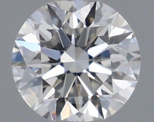 0.19 ct Round Diamond
