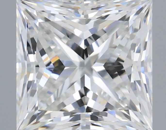 Diament 0.86 ct G/VVS2