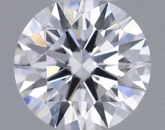 0.17 ct Round Diamond