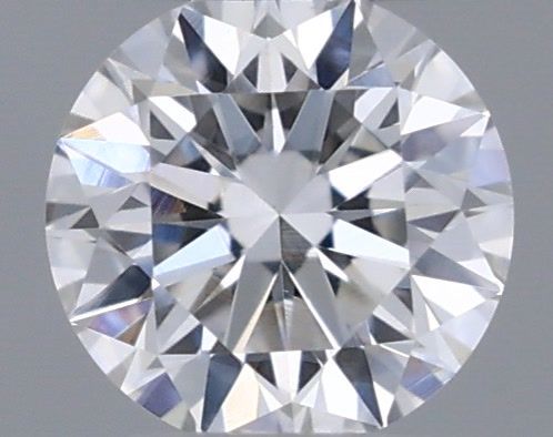 0.18 ct Round Diamond