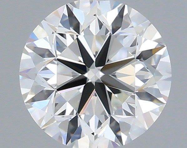 0.50 ct Round diamond
