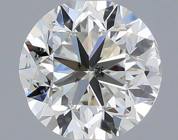 0.4 ct Round Diamond