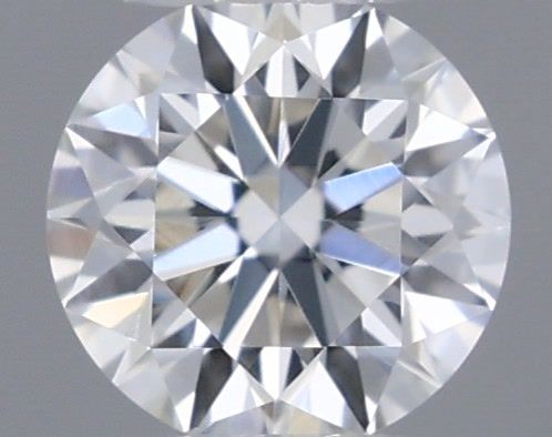 0.18 ct Round Diamond