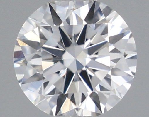 0.19 ct Round Diamond