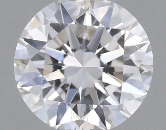 0.18 ct Round Diamond