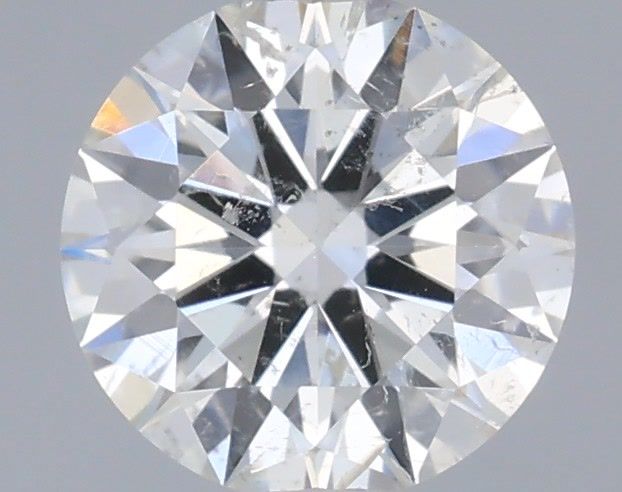 0.35 ct Round Diamond