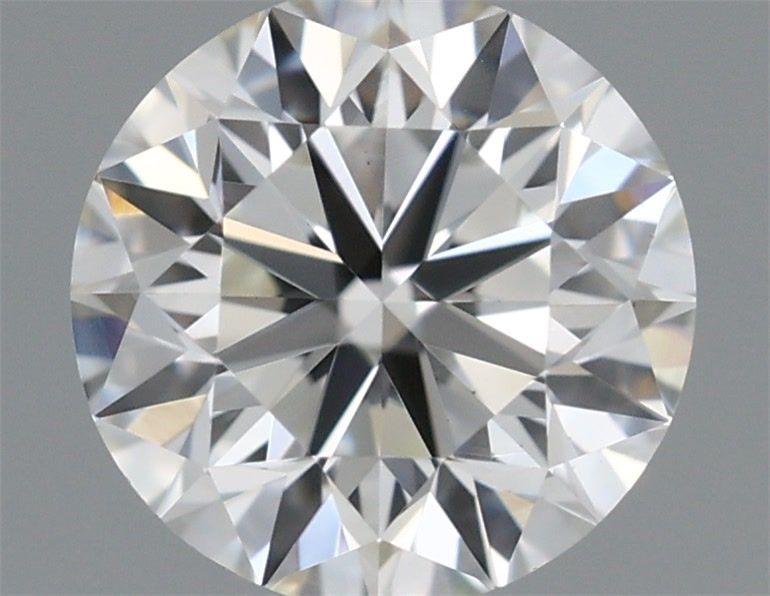 0.48 ct Round diamond
