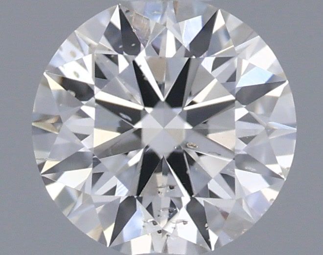 0.35 ct Round Diamond