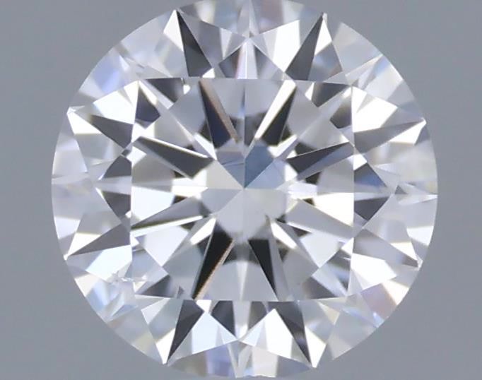 0.22 ct Round Diamond