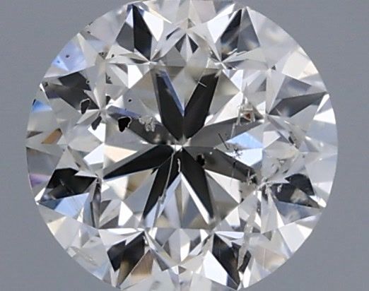 0.3 ct Round Diamond