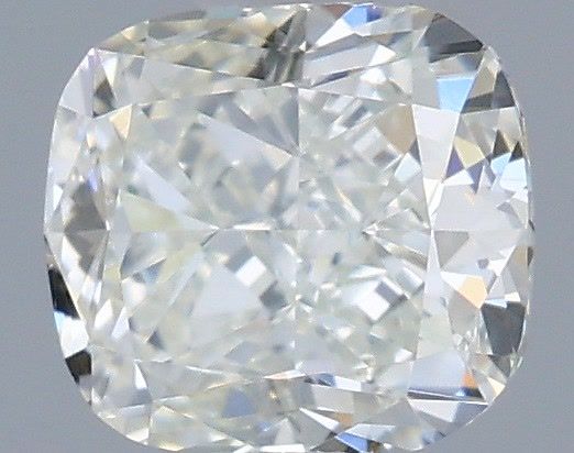 0.4 ct Cushion brilliant Diamond