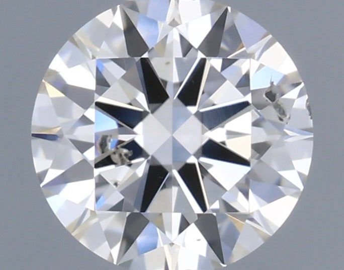 0.3 ct Round Diamond